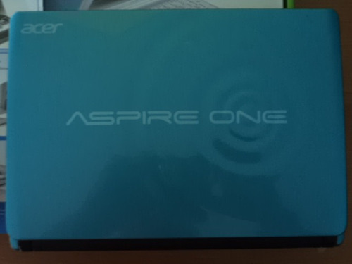 Disco Duro 500gb Acer One D270 Con Programas Con Envio (Usado)