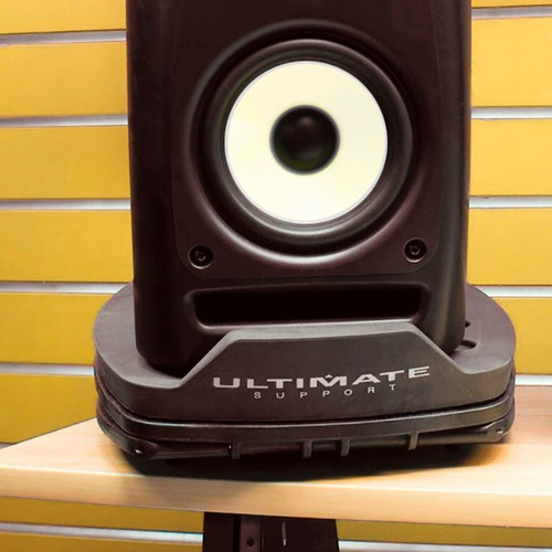 Soporte Para Monitor Estudio Ultimate Support Ms-80
