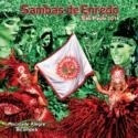 Cd Samba Enredo Sp 2014 Duplo Baratão