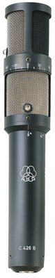 Microfono Alambrico Akg, C426b/cb