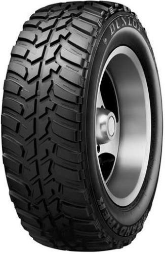 Neumatico Dunlop Mt2 225 75 R16 Radial Mt 100/103q