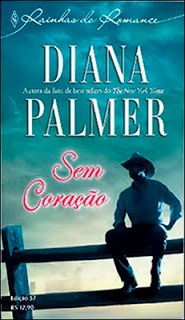 Sem Coração - Diana Palmer
