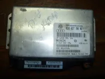 Comprar Vendo Computadora De Audi A4 Año 2000, Motor 1800