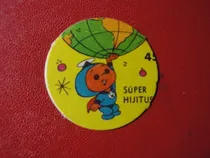 Comprar Figuritas Hijitus Super Hijitus Nº45