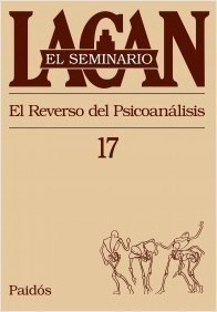 Seminario 17 Reverso Del Psicoanalisis - Lacan * Planeta