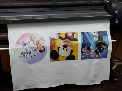 Impresión Cuerina Ecocuero Fundas Almohadones Tela Canvas