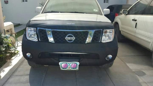 Antifaz Nissan Frontier 2005 2006 2007