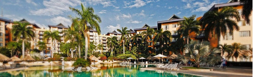Apartamentos Zuana Beach Resort - Año Par O Impar