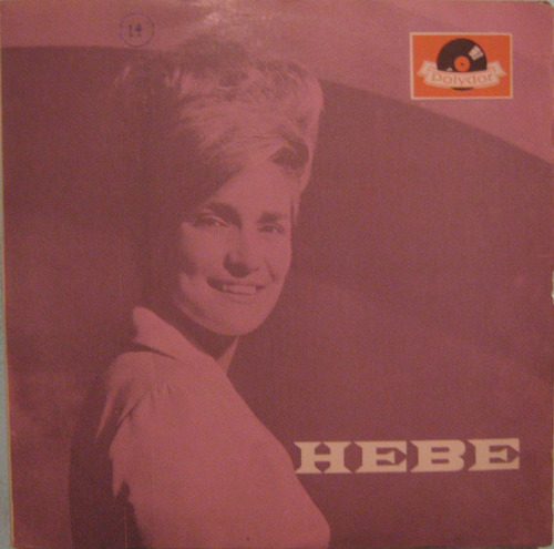 Hebe Camargo - Hebe Camargo