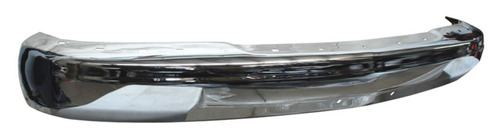 Defensa Fascia Del Chev Van Express 96-02 Cromada + Regalo