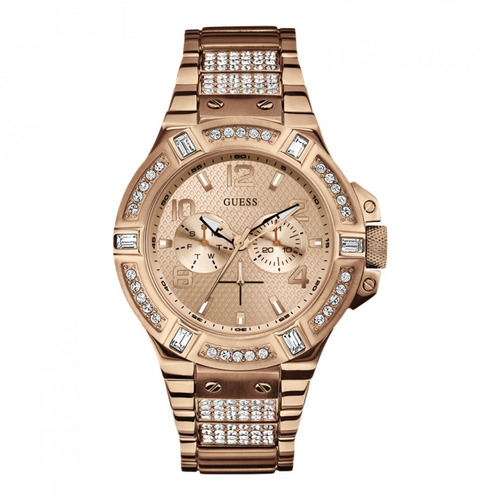 Relógio Guess Ladies W0292g2