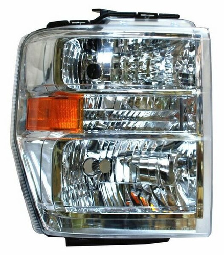 Faro Ford Van 08-12 Econoline  + Regalo