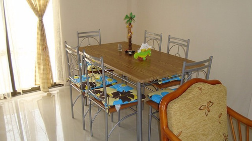 Hermosa Casa Vacaciones Días Feriados Manta 110 $ /día