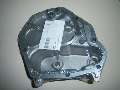 Tapa Trasera Caja Cambios Renault 12 Caja 4 Ta S7s70202f7378