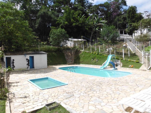 Imagem 8 de 13 de Aluga Chacara Toca Sitio Suzano Eventos Retiro Temporada