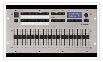 Imagen 4 de 6 de Controlador T.c. Electronic, Mod.moto Fader 64