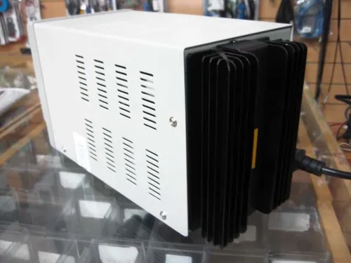 Fuente Laboratorio Regulable 30v. 5amper. Hy3005