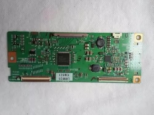 Placa T-con Philips 42pfl3403/78..(1082)