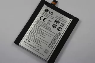 Bateria LG Bl-t7 Optimus G2 D802 D805 D800 3000mah Original