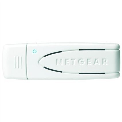 Adaptador Usb Netgear Wn111 Wireless-n 300