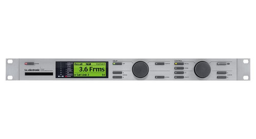 Imagen 4 de 6 de Procesador T.c. Electronic (delay), D-22