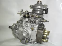 Bomba Injetora F1000, Motor Diesel Maxion Hsd 2.5