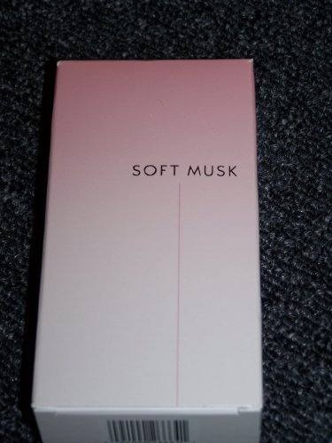 Perfume Foft Musk - Avon