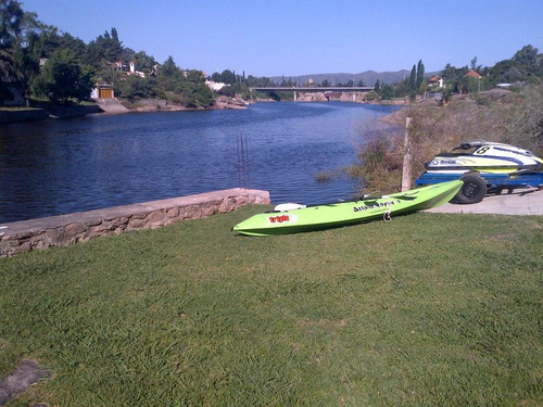 Casa Alquiler Temporario.carlos Paz. 8 A 10 Personas