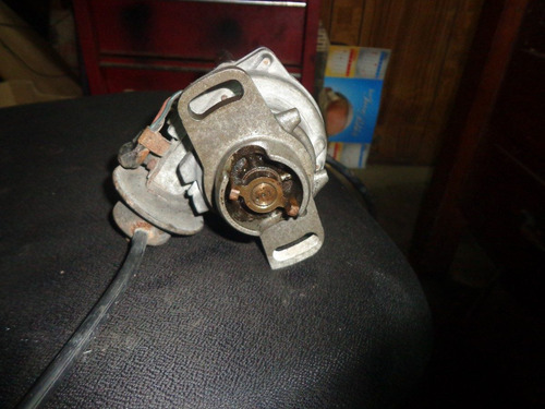 Imagen 4 de 4 de Vendo Distribuidor De Corriente De Nissan Blue Bird U11