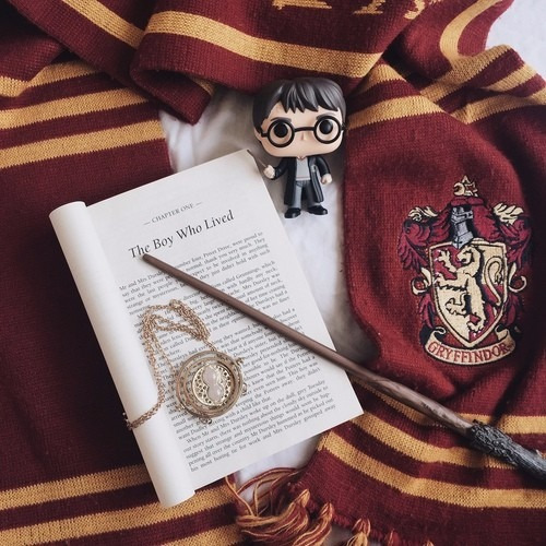 Collar Giratiempo - Harry Potter - Time Turner Hermione