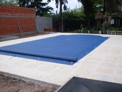 Fabrica De Cubrepiletas Enrrollable Merlolujanmercedespilar