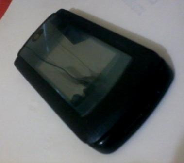 Motorola V8 (original) 2gb Interno Fliper Visor Gg Usado