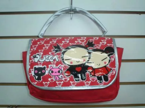 Cartera De Pucca  MercadoLibre 📦