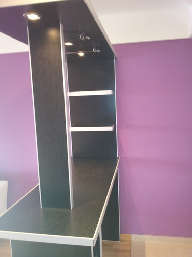 Imagen 5 de 6 de Remodelamos Tu Cocina ® Desayunador Cantos 36 Mm Copero