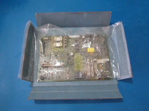 Tarjeta Arburg 802 V.02 (Usado)