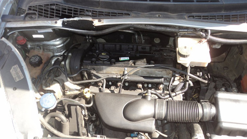 Imagem 6 de 6 de Citroen Xsara Picasso Gx 2.0 16v 2001 (sucata Peças)