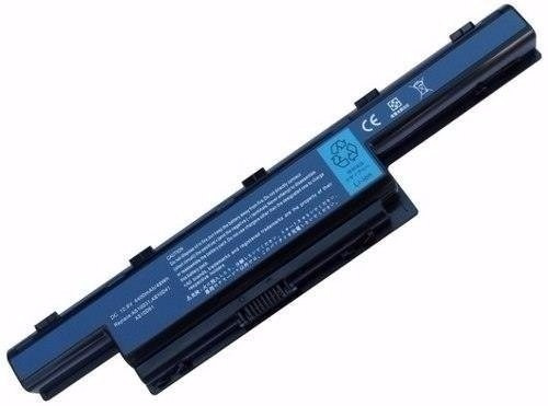 Bateria Note Acer Aspire 5741 Series 4400mah (48wh)