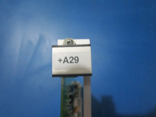 Tarjeta Arburg 745 (Usado)
