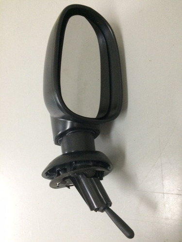 Imagen 1 de 2 de Espejo Lateral Nissan Aprio Izq. Control E-95009