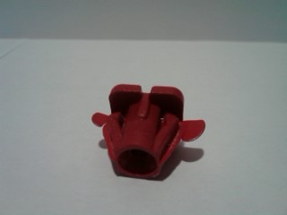 Kit 6und Gancho Clip Broche Platina Chevrolet Optra