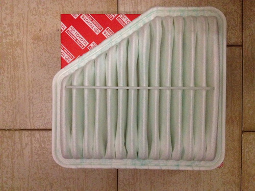 Filtro De Aire Camry 2007 En Adelante Y Previa, Original