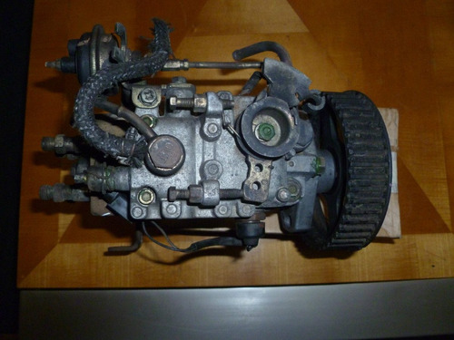 Vendo Bomba De Inyeccion De Hyundai Galloper, Año 2000
