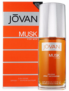Jovan Musk Women Perfumes Y Fragancias Mujer | MercadoLibre 📦