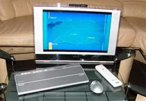 Comprar Sony Vaio All In One Descktop 19  3gb Como Nueva!!!