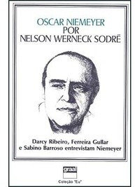 Livro Oscar Niemeyer Por Nelson Werneck Sodré