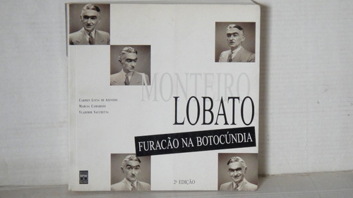 Monteiro Lobato De Azevedo Camargos Sacchetta En Portugués