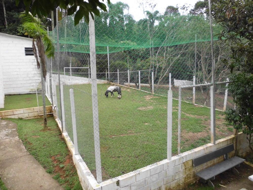 Imagem 10 de 13 de Aluga Chacara Toca Sitio Suzano Eventos Retiro Temporada