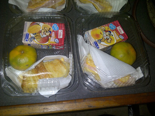 Imagen 10 de 10 de Almuerzos, Desayunos, Refrigerios, Catering, Eventos