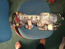 Comprar Vendo Bomba De Inyección De Toyota Dina Motor 1w, Diesel