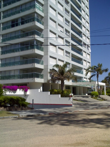 Apartamento Categoria Parada 8 Mansa Servicios Vista Edificio Palm Beach 